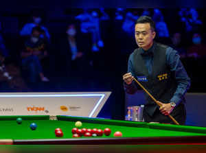 Hong Kong Masters semi-finals: With 147 breaks, Marco Fu defeats John Higgins, to  face Ronnie O'Sullivan or Neil Robertson next