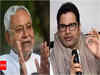 Nitish Kumar says Prashant Kishor had asked him to merge JD(U) with Congress