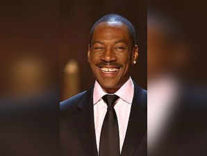 Eddie Murphy to pay $35,000 monthly as child support to ex-partner Mel B for daughter Angel Iris Murphy