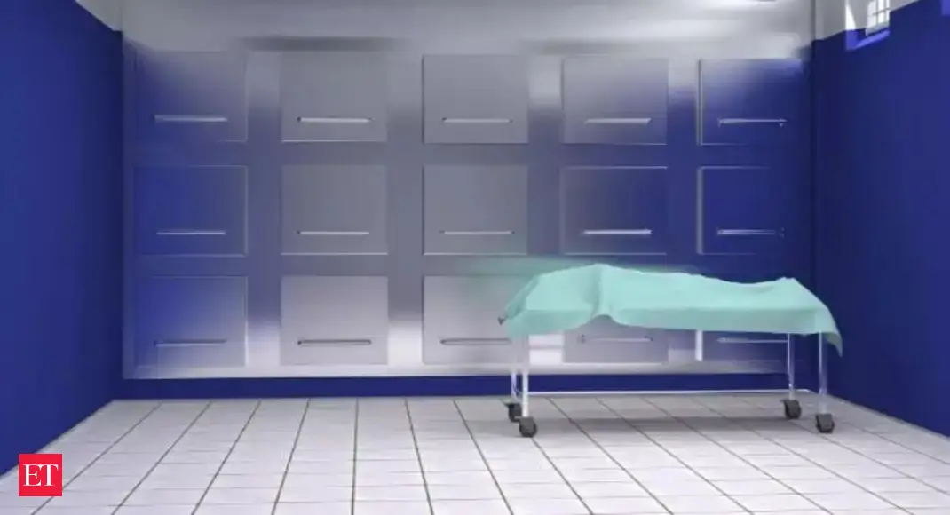 Man alive sent to 55yearold Australian man sent to while he may have been alive