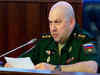 Russia names new general to lead Ukraine offensive after setbacks