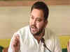 Such 'drama' will carry on till 2024 polls: Tejashwi Yadav on CBI charge sheet against Lalu Prasad