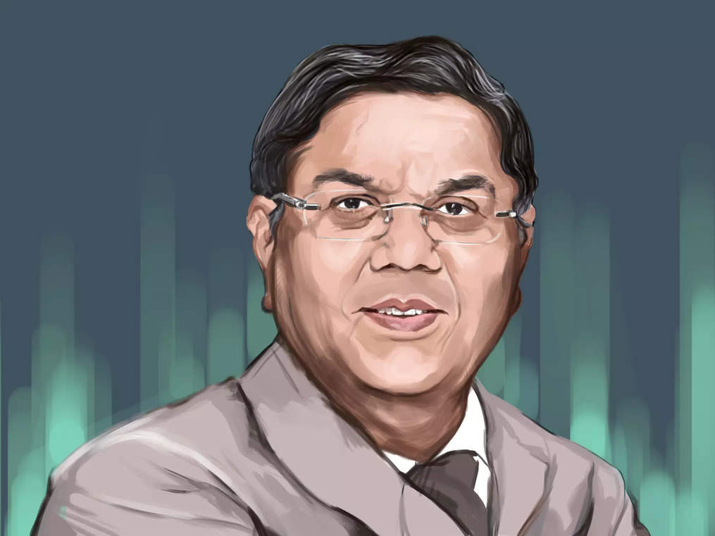 Dream, dare, and debt: how the disruptive ideas of Suzlon’s Tulsi Tanti changed rules of the game