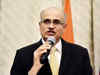 India, China in armed coexistence period, says former foreign secretary Vijay Gokhale