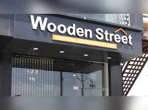 Wooden-Street