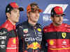 With Suzuka pole, Max Verstappen moves to the verge of second successive title