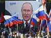 Putin signs decree to enhance security of Crimea bridge