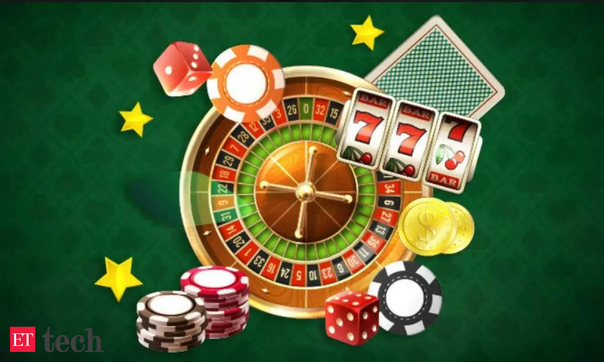 Open The Gates For online casinos in Cyprus By Using These Simple Tips