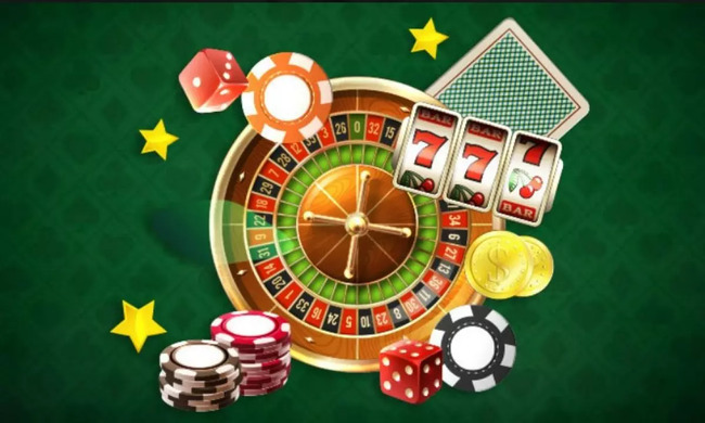 online gambling: RUE-LETTE: The human cost of online gambling - The  Economic Times