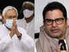 Age affecting Nitish Kumar, he has become 'delusional': Prashant Kishor