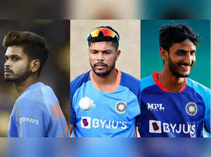 India vs South Africa: Shreyas Iyer, Umesh Yadav and Shahbaz Ahmed added to T20I squad