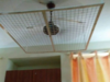 Hostel puts metal grills on ceiling fan, splits internet opinion