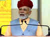 Gujarat: PM Modi declares Modhera as India's first 24x7 solar powered village