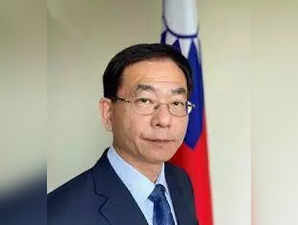 India, Taiwan should finalise FTA as soon as possible: Taiwanese envoy