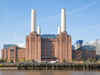 After £9bn renovation, London’s Battersea Power Station reopens