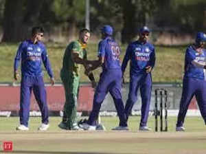 India beat SA by seven wickets in 2nd ODI