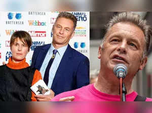 Chris Packham discusses partner Charlotte Corney's connection with his stepdaughter Megan