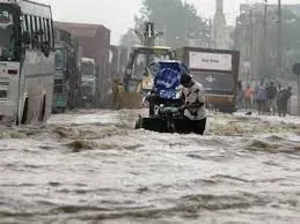 Centre highlights cities that have curbed urban flooding