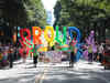 Atlanta Pride festival resumes after pandemic