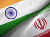 India, Iran put in place digital tool to push trade