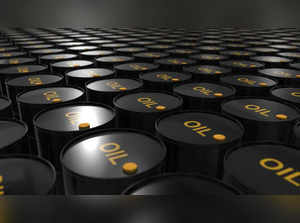 Oil sinks after weak factory data sparks demand concerns