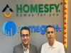 Tech-led real estate brokerage platform, Homesfy Realty, acquires EQServ