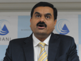 Billionaire Adani’s group said to be in talks for Jaiprakash’s cement unit for $606 million