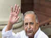 Mulayam Singh Yadav's demise irreparable loss to Indian politics: Congress