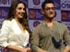 Netizens troll Aamir Khan, Kiara Advani over bank commercial; allege ad hurts Hindu sentiments