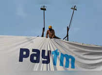 Paytm rises after strong Q2 update, sees uptick in lending business