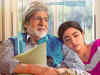 Amitabh Bachchan, Rashmika Mandanna-starrer 'Goodbye' earns Rs 5 cr in 1st weekend