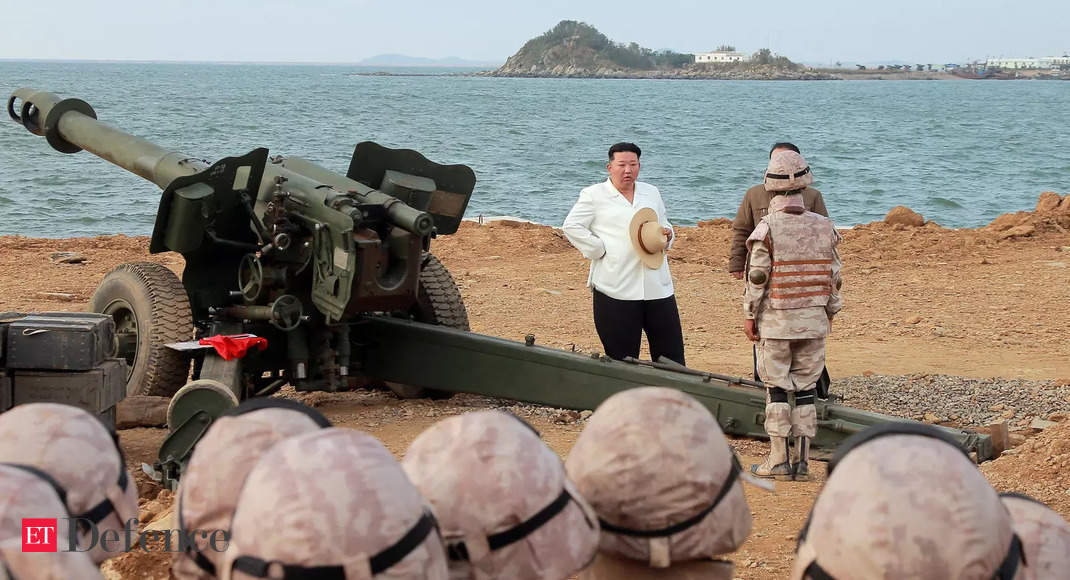 북한 전술핵: 알아야 할 5가지