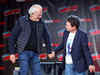 Michael J Fox and Christopher Lloyd return at New York Comic Con; leave Back to Future fans emotional