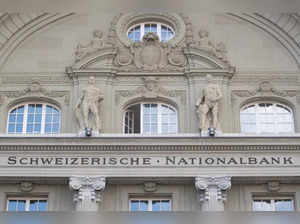 Swiss National Bank cuts overnight deposits by 30 billion francs