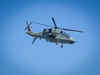 Vman Aviation to buy five light utility helicopter from Hindustan Aeronautics