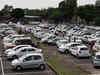 Vehicle sales record 57% growth, 5.4 lakh units sold during Navratri, says FADA