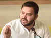 Decide if you are with BJP or against it, says Tejashwi Yadav as he seeks Opposition unity