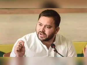 Bihar CM Nitish Kumar, Lalu Prasad to meet Sonia Gandhi soon: Tejashwi Prasad Yadav