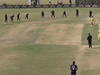 Watch: Nine slips in place for this bowler, and people are amused