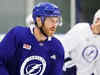 Tampa Bay Lightning suspends ex-Avalanche defenseman Ian Cole. Here's why