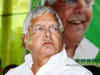 Lalu Prasad invokes 'mandal vs kamandal' to target BJP, says CBI, ED action can't scare him