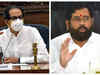 Poll symbol row: Uddhav Thackeray approaches Delhi HC against EC's order, Eknath Shinde files Caveat