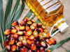 Oil palm company kicked off its investment with the bhumi puja in Arunachal Pradesh