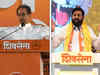 Sena vs Sena: EC allots party names to both Shinde and Uddhav factions; Thackeray camp gets 'Torch' as the symbol