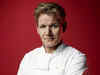 Did you notice British chef Gordon Ramsay's charming faux pas? Details here