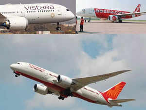 Amid expanding fleet, Vistara looks to hire AirAsia India pilots on deputation