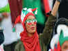 Activists request England to boycott Iran in Qatar Football World Cup 2022