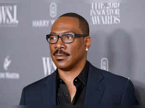 Eddie Murphy accepts to pay £31,000 per month as child support for daughter