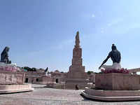 badshah: Badshah's 'Sanak' song: Ujjain's Mahakal temple priest