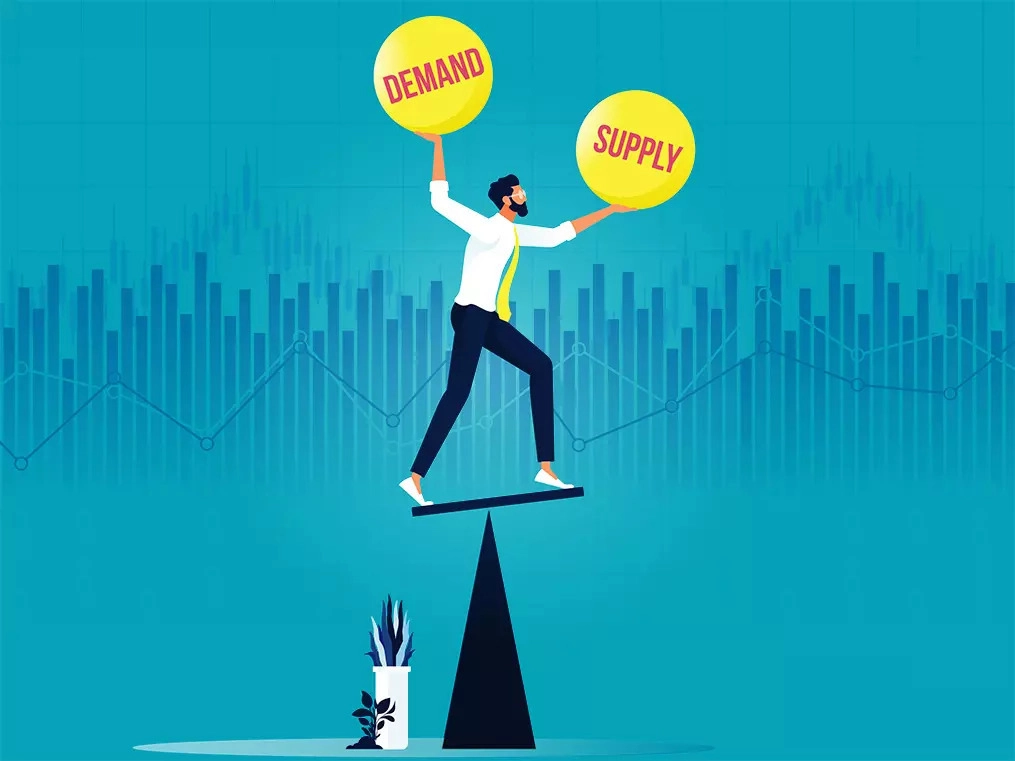 More demand, less supply: Scarcity premium is driving ...
